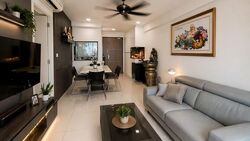 Blk 475D Parkland Residences (Hougang), HDB 4 Rooms #552132711
